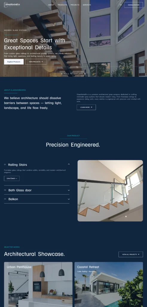 Glassworkspro.co.id