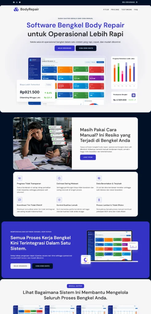 Softwarebodyrepair.web.id